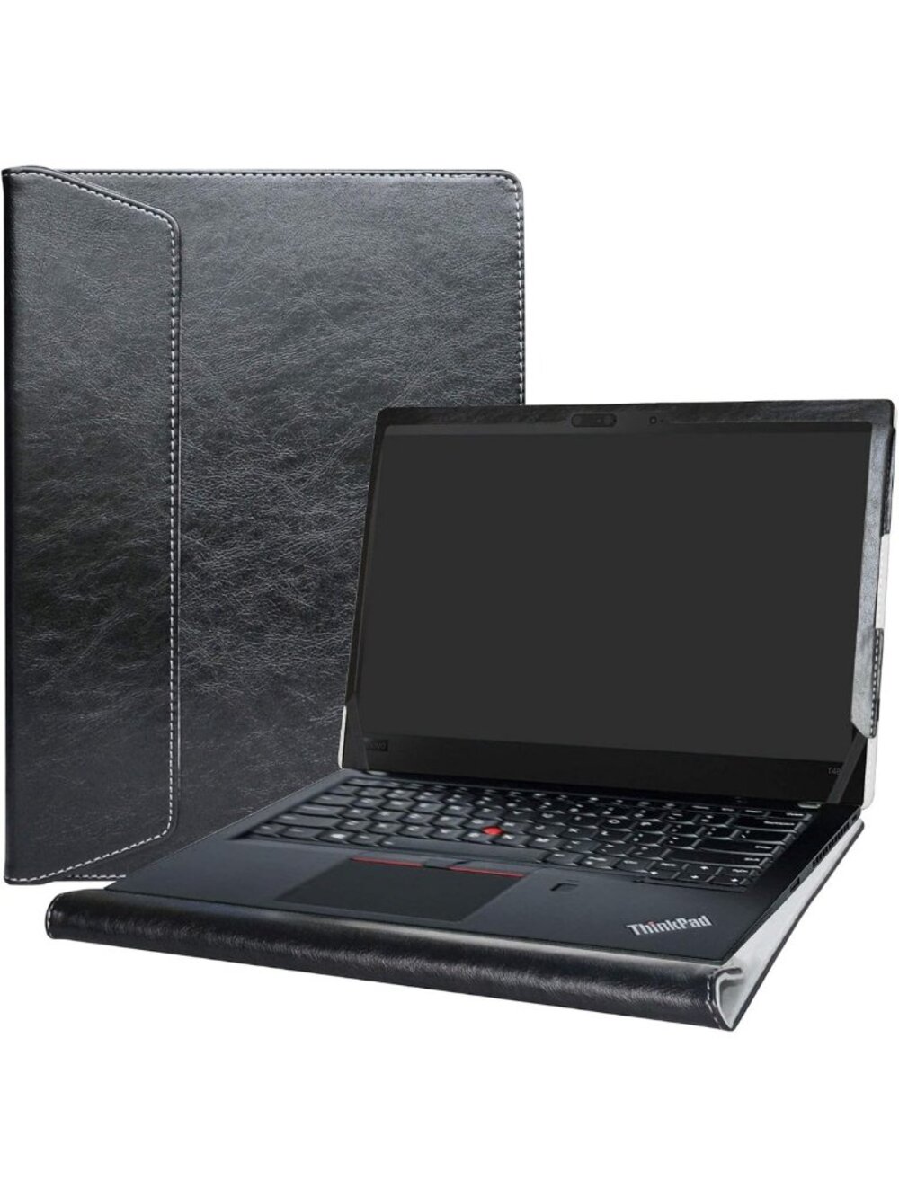 14-Inch Protective Laptop Case for Lenovo ThinkPad T14s/T490s - Durable